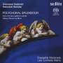 Heinrich Schütz (1585-1672): Mehrchörige Werke "Polychoral Splendour", Super Audio CD