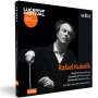 Rafael Kubelik dirigiert Haydn, Schönberg & Tschaikowsky, CD