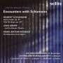 : Die Meistersinger - Encounters with Schumann, CD