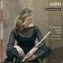 Anne-Catherine Heinzmann,Flöte, CD