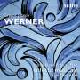 Gregor Joseph Werner: Salve Reginas & Pastorellas, CD