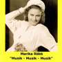 Marika Rökk: Musik-Musik-Musik, CD