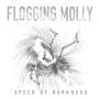 Flogging Molly: Speed Of Darkness, CD