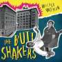 The Buttshakers: Wicked Woman, 10I