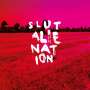 Slut: Alienation (Special Edition), CD