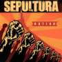 Sepultura: Nation, LP,LP