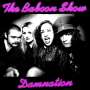 The Baboon Show: Damnation (Colored Vinyl), LP