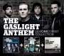 The Gaslight Anthem: Side One Dummy Collection, CD,CD,CD