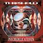 Threshold: Psychedelicatessen (Definitive Edition) (Silver Vinyl), 3 LPs