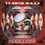 Threshold: Psychedelicatessen (Definitive Edition) (Green Vinyl), 3 LPs