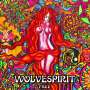 WolveSpirit: Free (180g), LP,LP