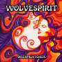 WolveSpirit: Dreamcatcher (Green Vinyl), LP