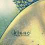 Klone: The Eye Of Needle, CD