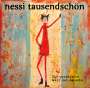 Nessi Tausendschön: Wunderbare Welt der Amnesie, CD