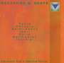 Musik für Saxophon & Harfe Vol.1, CD
