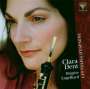 : Clara Dent - Les folies d'espagne, CD