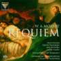 Wolfgang Amadeus Mozart: Requiem KV 626, SACD