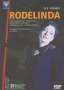 Georg Friedrich Händel: Rodelinda, DVD