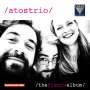 : Atos Trio, CD