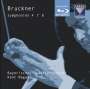 Anton Bruckner: Symphonien Nr.4,7,8, BRA