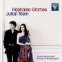 Raphaela Gromes & Julian Riem - Cellosonaten von Strauss & Mendelssohn, CD