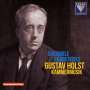 Gustav Holst (1874-1934): Kammermusik, CD