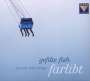 Gefilte Fish - Jiddische Lieder "Farlibt", CD