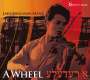 Jake Shulman-Ment: A Wheel, CD