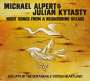 Michael Alpert & Julian Kytasty: Nightsongs From A Neighboring Village, CD