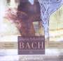 Johann Sebastian Bach: Französische Ouvertüre BWV 831 für Violine & Cello, CD