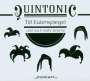 Quintonic Brass - Till Eulenspiegel und noch mehr Streiche, CD