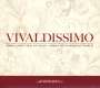 Musik für 2 Trompeten & Orgel "Vivaldissimo", CD