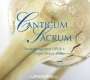 : Opus 4 - Canticum Sacrum, CD