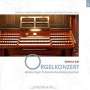 Matthias Langlais / Suess: Langlais: Orgelkonzert, CD