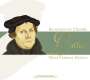 : Luther - Seine berühmtesten Choräle, CD