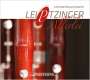 Leitzinger Bassoon Quartet - Lei(p)tzinger Allerlei, CD