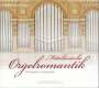 : Christopher Lichtenstein - Mitteldeutsche Orgelromantik, CD
