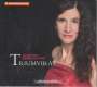 Juliane Laake - Triumvirat, CD