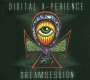 : Digital X Perience, CD