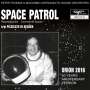 Peter Thomas & Mocambo Astronautic Sound Orchestra: Space Patrol (Raumpatrouille), SIN