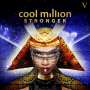 Cool Million: Stronger, 2 LPs