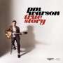 PM Warson: True Story (Limited Handnumbered Edition), CD