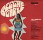 The Tennors: Reggae Girl, CD