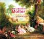 Johann Melchior Molter: Orchesterwerke, SACD