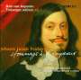 Johann Jacob Froberger: Suiten für Cembalo Nr.7-12,21,25,27, CD,CD