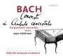 Johann Sebastian Bach: Cembalokonzerte Vol.2, SACD