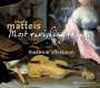 Nicola Matteis: Ayres for the Violin - "Most Ravishing Things", SACD