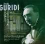 Jesus Guridi (1886-1961): Sämtliche Orgelwerke Vol.1, CD