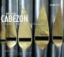 Antonio de Cabezon: Tientos, Diferencias y Glosadas für Orgel, SACD