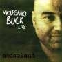 Wolfgang Buck: Nedsulaud - Live, CD
